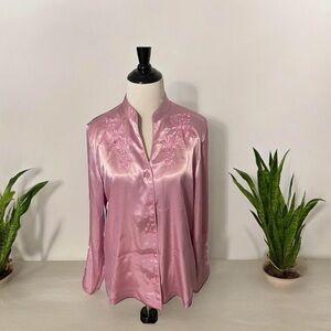 Morgan Taylor pj set